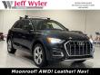 Used 2021 Audi Q5 Premium Plus 45 TFSI quattro SUV
