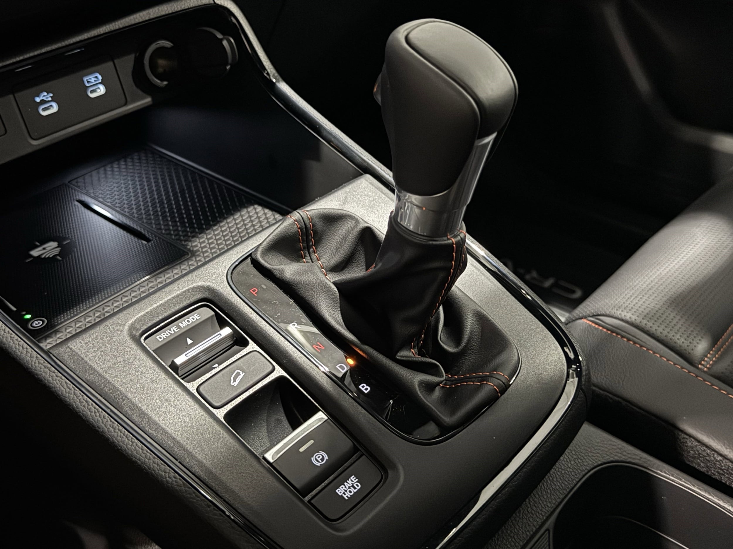 2026 Honda CR-V Sport-L - Photo 33