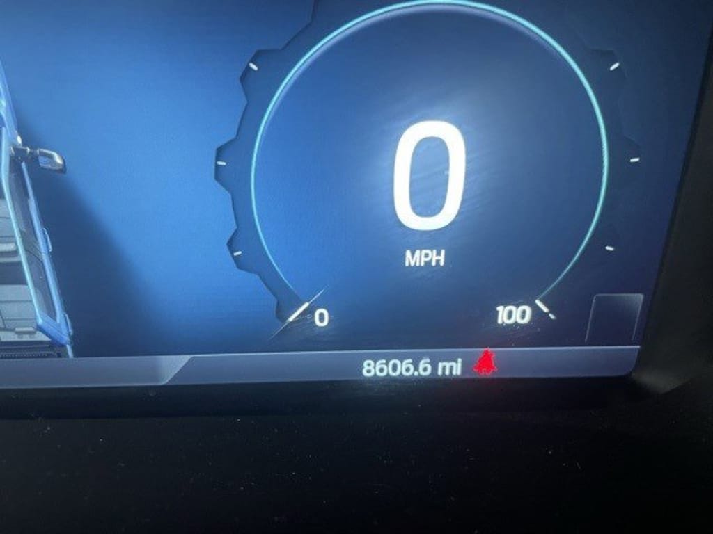 Used 2023 Ford Super Duty F-350 SRW Truck Crew Cab