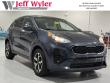 Used 2022 Kia Sportage LX FWD SUV