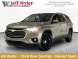 Used 2019 Chevrolet Traverse FWD 4dr LT Cloth w/1LT SUV