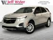 Used 2022 Chevrolet Equinox AWD 4dr LT w/1LT SUV