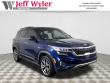 Used 2021 Kia Seltos SX DCT AWD SUV