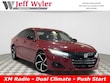 Honda Accord Hybrid