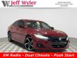 Used 2022 Honda Accord Hybrid Sport Sedan Sedan