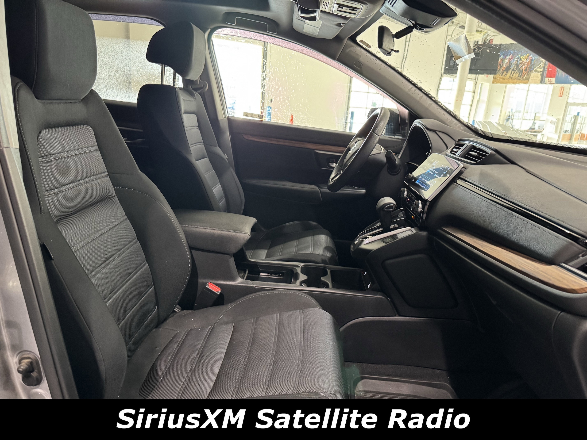2020 Honda CR-V EX photo 4