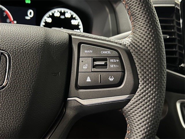 2026 Honda Ridgeline TrailSport - Photo 37