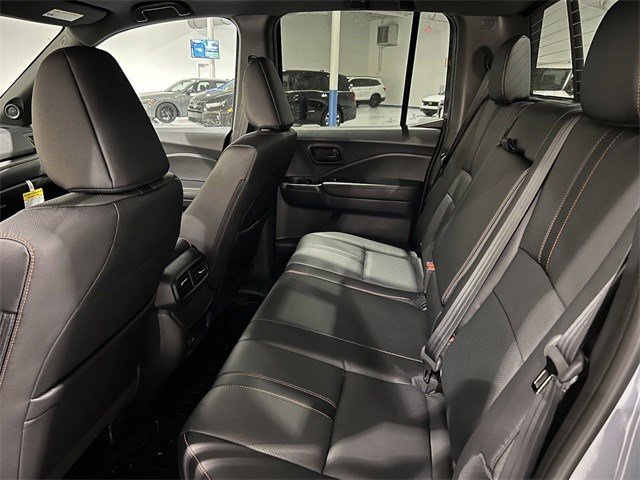 2026 Honda Ridgeline TrailSport - Photo 40