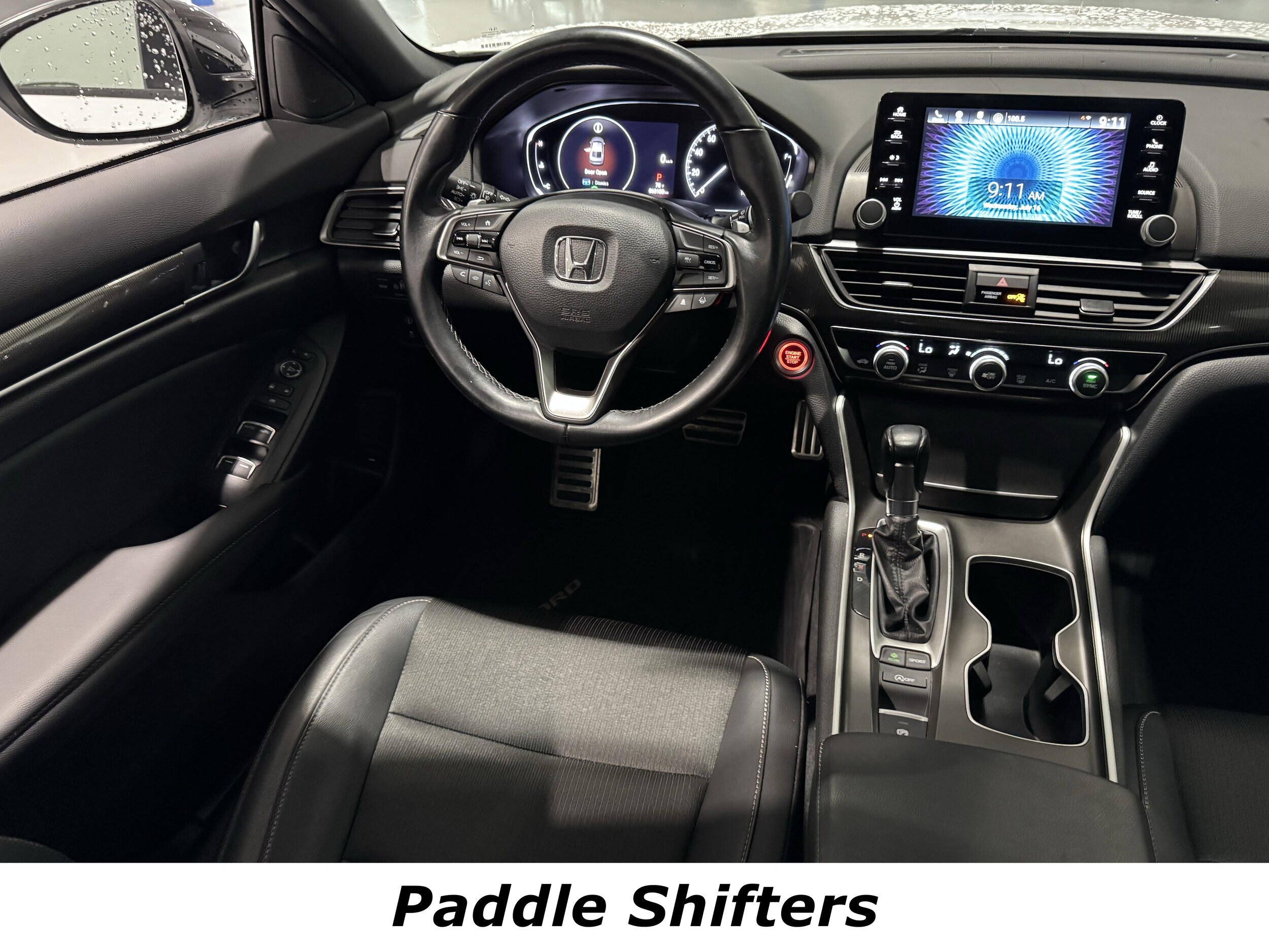 2022 Honda Accord Sport 1.5T photo 4