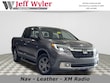 Honda Ridgeline
