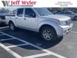 Used 2020 Nissan Frontier Crew Cab 4x4 SV Auto Truck Crew Cab
