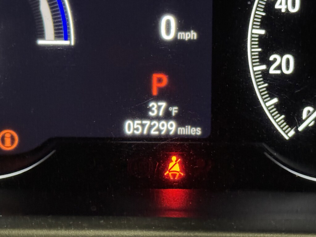 Used 2022 Honda Accord Hybrid Touring Sedan Sedan