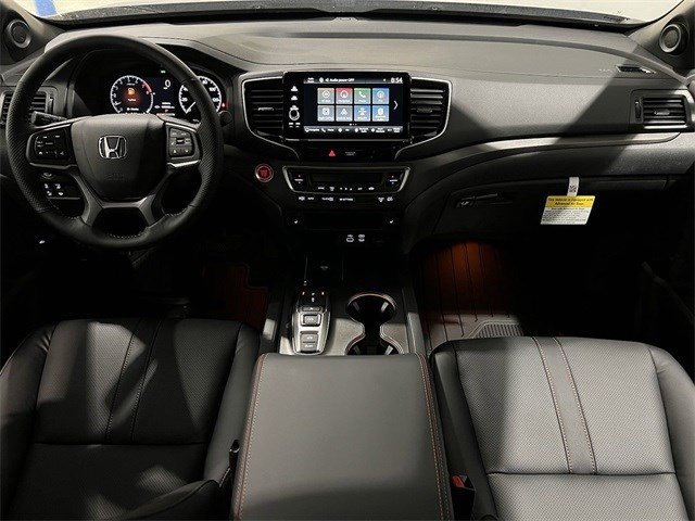 2026 Honda Ridgeline TrailSport - Photo 28