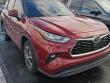 Used 2020 Toyota Highlander XLE AWD SUV