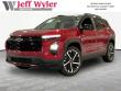 Used 2026 Chevrolet Equinox AWD 4dr RS w/2RS SUV
