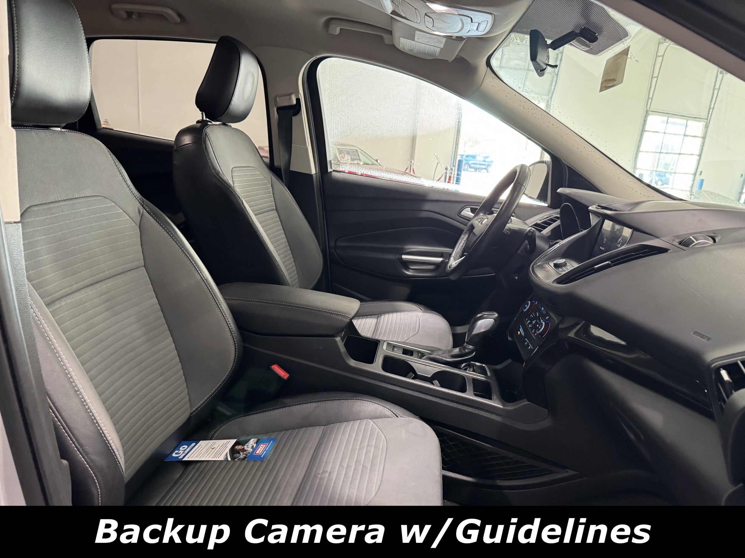 2019 Ford Escape SE photo 4