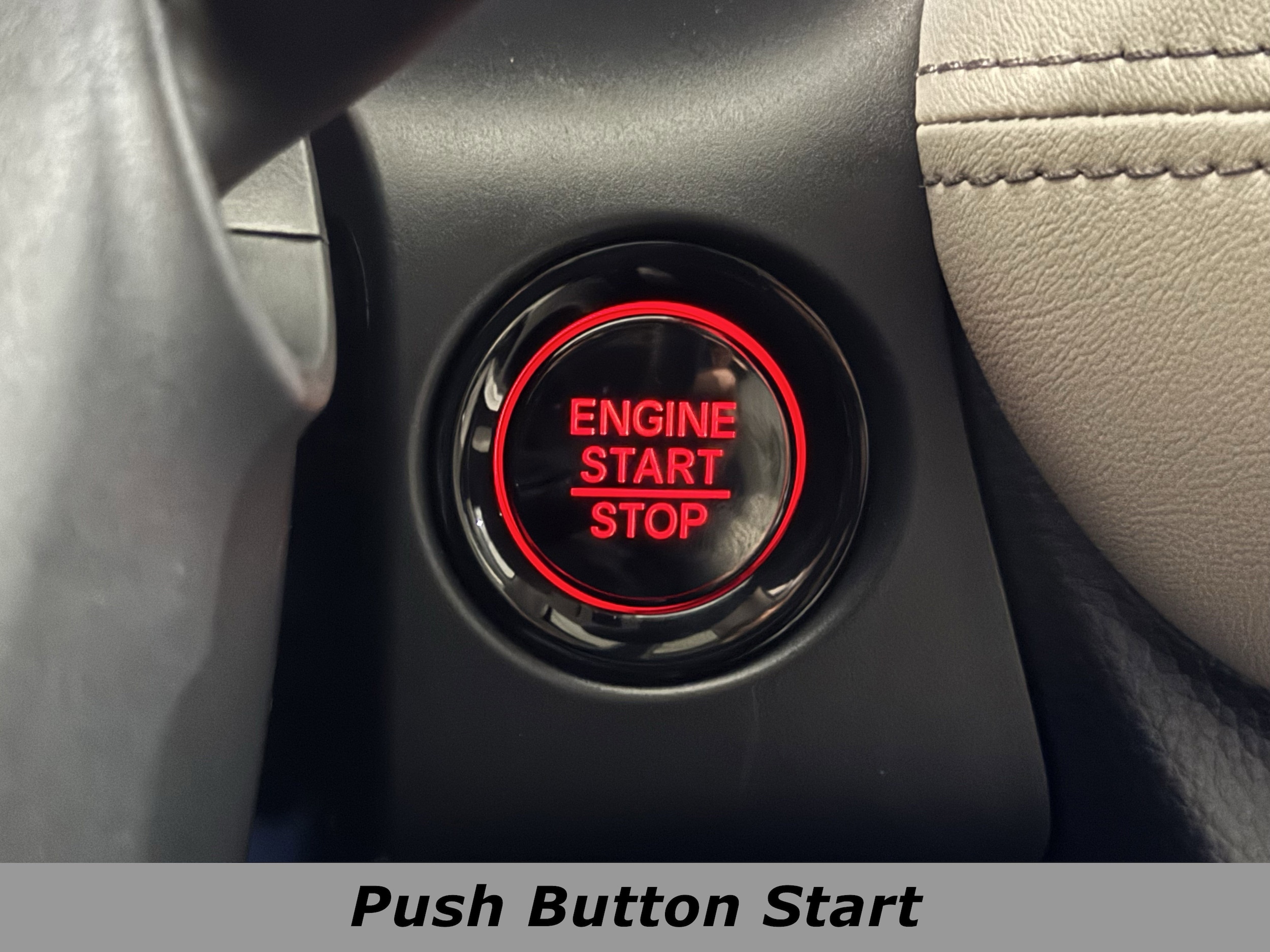 2026 Honda HR-V EX-L - Photo 12
