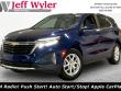 Used 2022 Chevrolet Equinox FWD 4dr LT w/1LT SUV