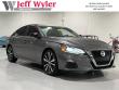 Used 2020 Nissan Altima 2.5 SR Sedan Sedan