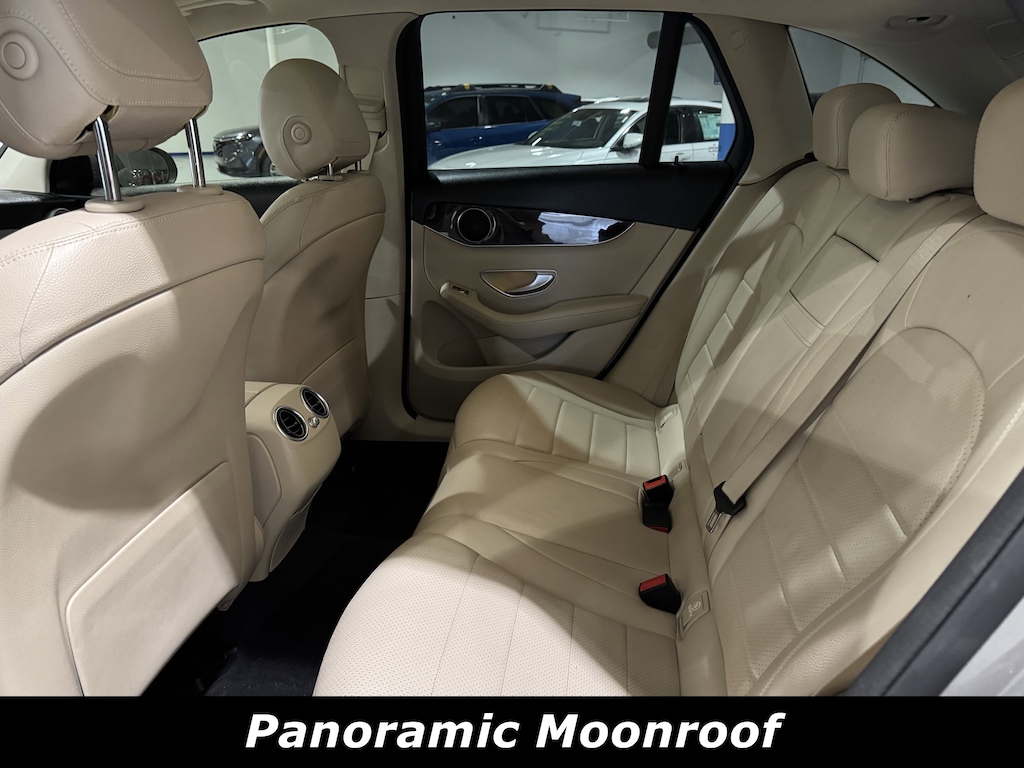 Used 2021 Mercedes-Benz GLC GLC 300 SUV SUV