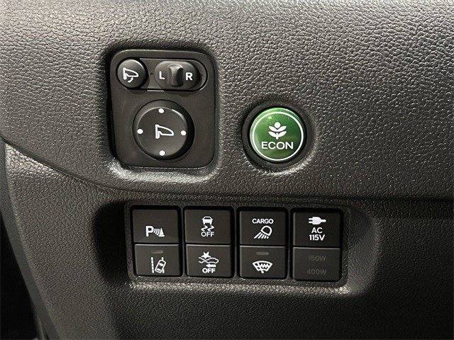 2026 Honda Ridgeline Black Edition - Photo 34