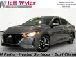 Used 2024 Nissan Sentra SV CVT Sedan