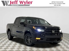 2025 Honda Ridgeline Sport Truck Crew Cab