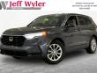 Used 2024 Honda CR-V EX-L 2WD SUV