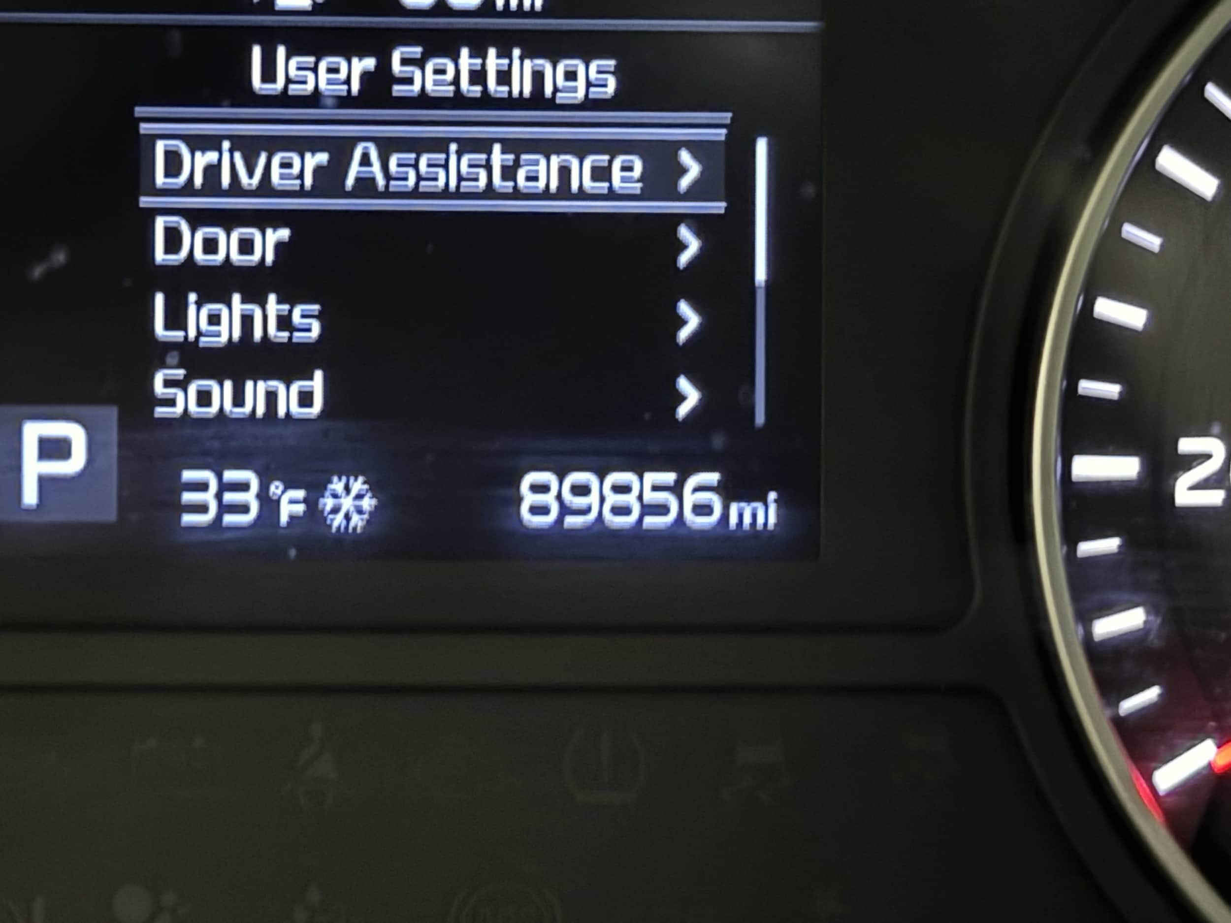 2019 Kia Optima S photo 4