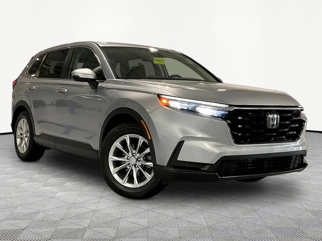 Used 2023 Honda CR-V SUV
