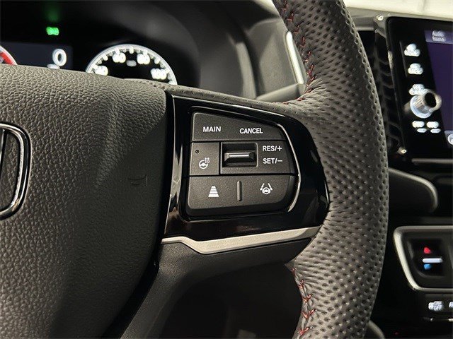 2026 Honda Ridgeline Black Edition - Photo 36