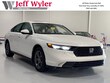 Honda Accord Hybrid