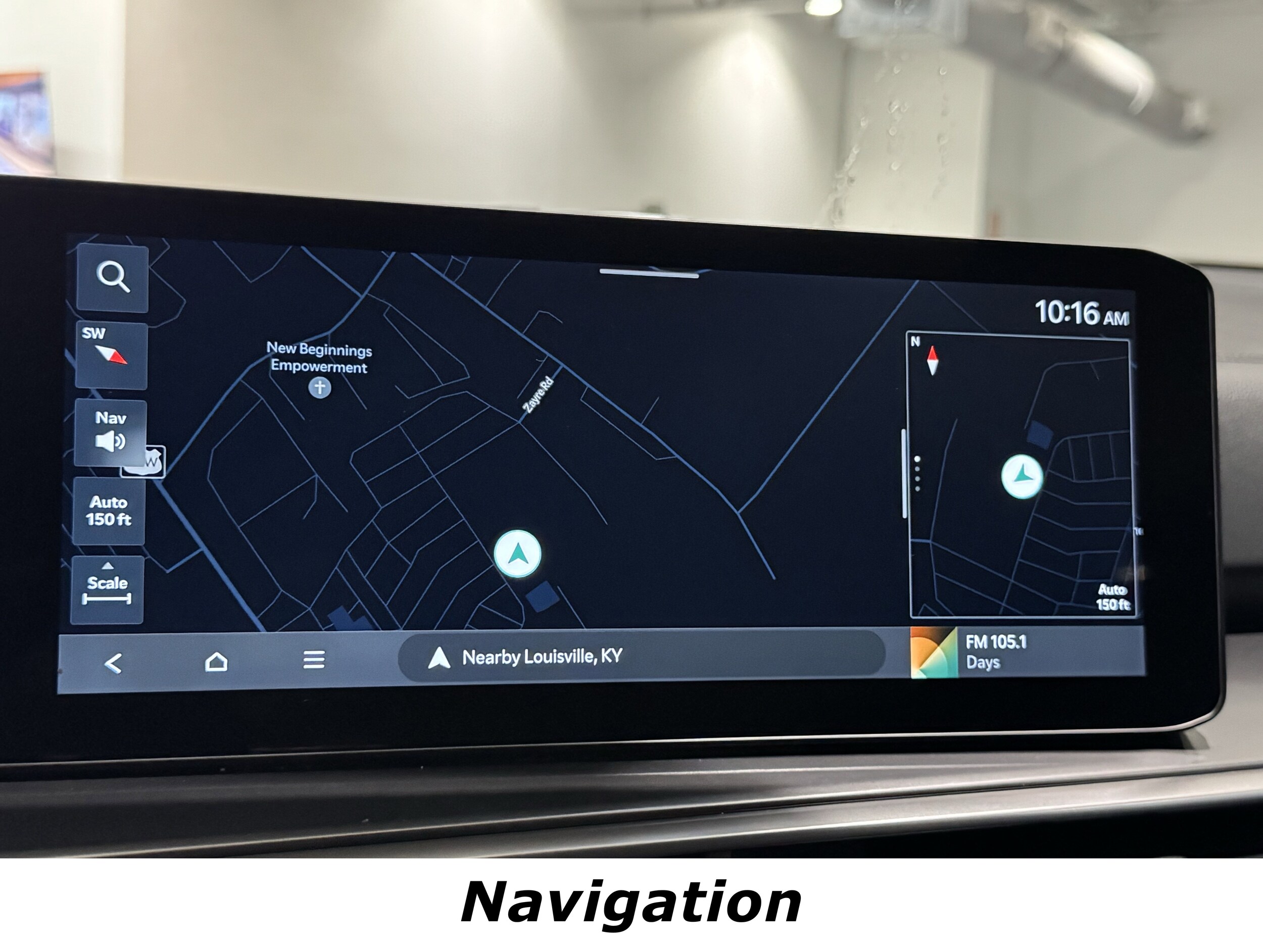 2025 Kia Sorento S photo 3