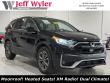 Used 2020 Honda CR-V EX AWD SUV