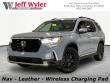 Used 2025 Honda Pilot Touring AWD SUV