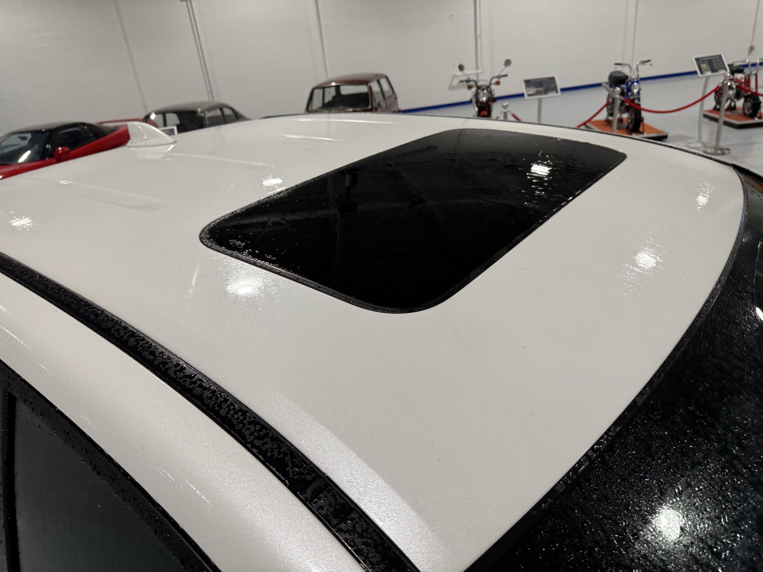 2025 Honda Ridgeline TrailSport - Photo 35