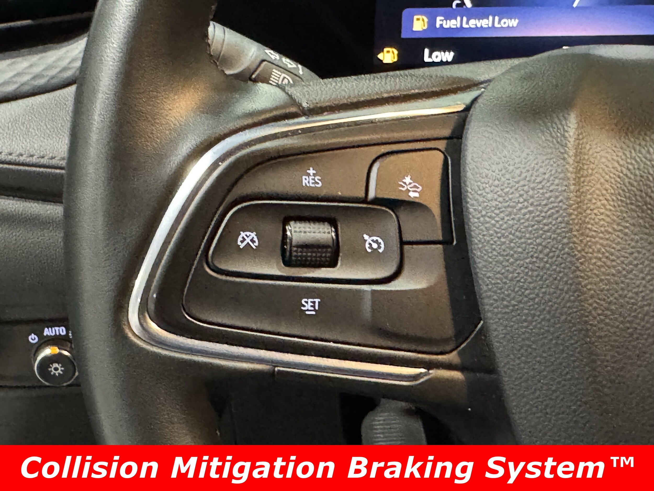 2024 Buick Encore GX Sport Touring photo 4