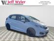 Used 2018 Honda Fit Sport CVT w/Honda Sensing Hatchback