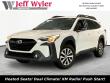 Used 2023 Subaru Outback Premium CVT SUV