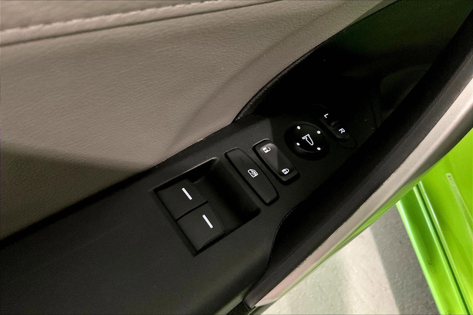 2017 Honda Civic Touring - Photo 32