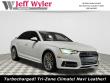 Used 2018 Audi A4 2.0 TFSI ultra Premium Plus S Tronic FWD Sedan