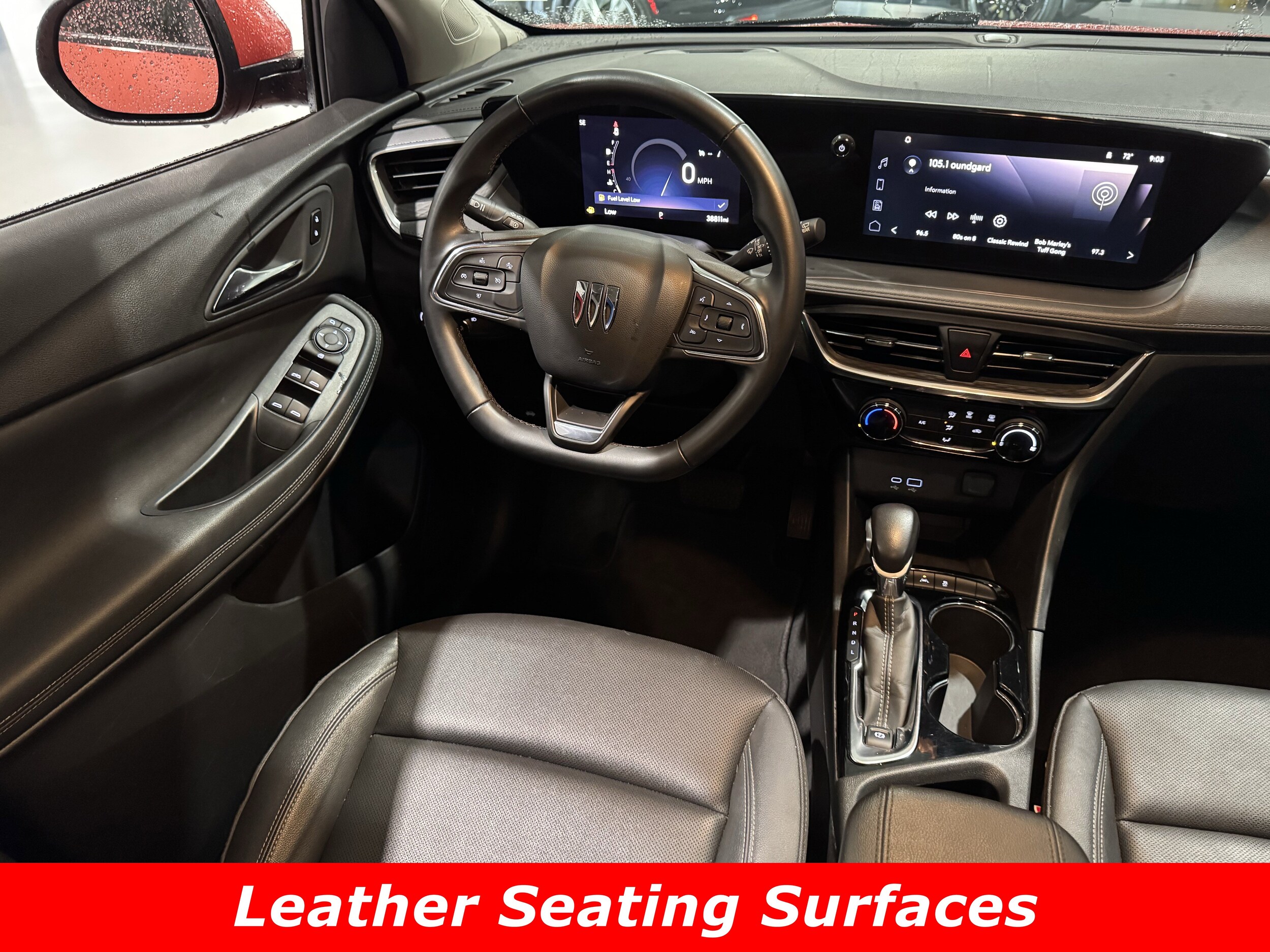 2024 Buick Encore GX Sport Touring photo 3