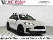 Used 2025 Honda HR-V Sport AWD CVT SUV