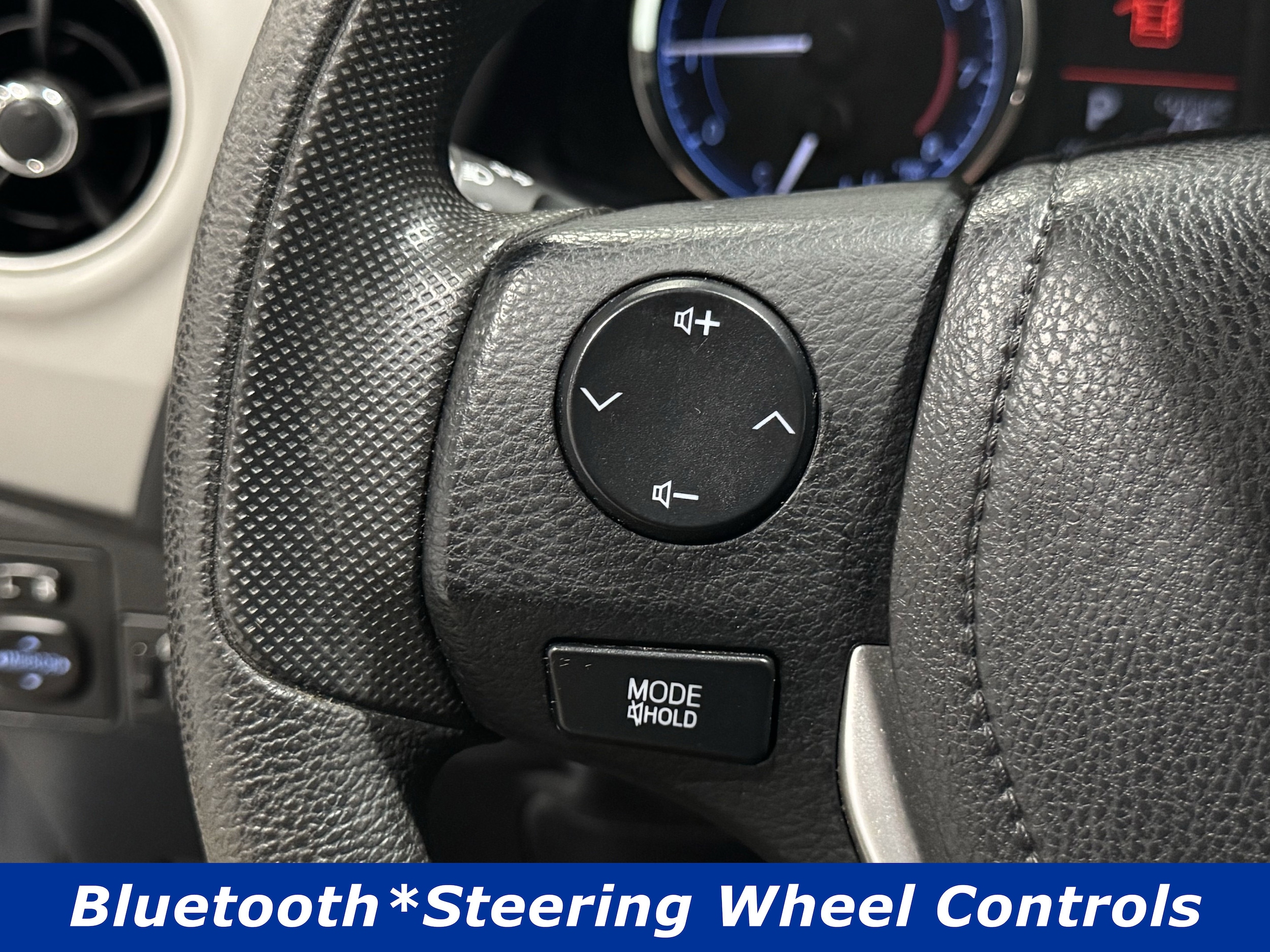 Image 5 of 2017 Toyota Corolla L CVT Sedan