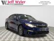 Used 2020 Kia Optima LX Auto Sedan