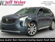 Used 2019 CADILLAC XT4 FWD 4dr Premium Luxury SUV