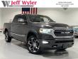 Used 2020 Ram 1500 Limited 4x4 Crew Cab 57 Box Truck Crew Cab