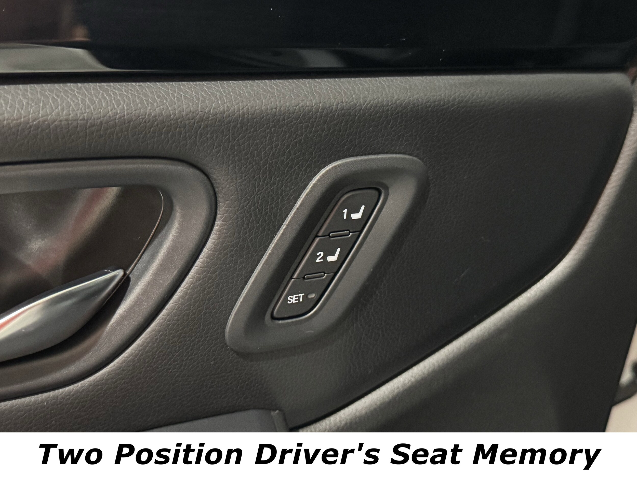 2025 Honda Pilot EX-L photo 4