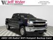 Used 2019 Chevrolet Silverado 1500 LD 4WD Double Cab LT w/1LT Truck Double Cab