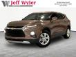 Used 2019 Chevrolet Blazer FWD 4dr w/1LT SUV